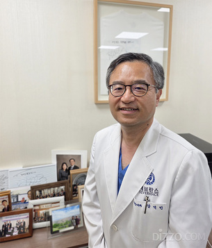 [인터뷰] 반지형 혈압계, 24시간 혈압 측정으로 관리 패러다임 바꾼다