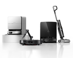 로보락, 롯데하이마트 잠실점서 특별 팝업 행사 진행