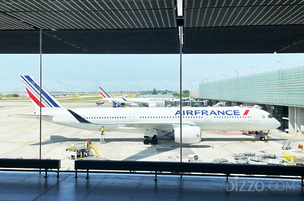 프랑스의 정수를 담은 하늘길… 에어프랑스와 함께한 남프랑스 여행의 시작