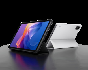 샤오미코리아, 20만원대 태블릿 '레드미 패드 2' 출시