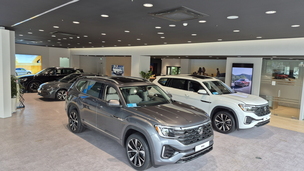 폭스바겐 공식 딜러 클라쎄오토, 부산 &#39;동래 전시장·문현 서비스센터&#39; 오픈