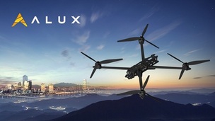 에이럭스, 관세 전쟁 속 글로벌 드론시장 공략&hellip; 인프라&middot;R&amp;D 투자로 성장 비전 제시