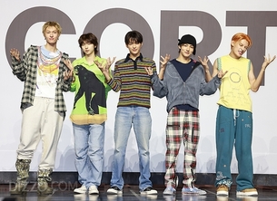 [종합] "새 시대의 추구美" 될까? &#39;영 크리에이터 크루&#39; 코르티스가 온다