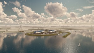 에퀴닉스 “데이터센터 전력난, 소형원전이 답”