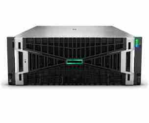 HPE, 엔비디아와 협업… AI 서버 시장 공략