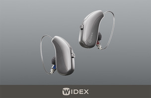 와이덱스, 신제품 보청기 ‘얼루어’ 공개…차세대 플랫폼 기반 청취 경험 향상