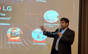 LG애드솔루션, 글로벌 CTV 광고 시장 공략 가속…“플랫폼 기반 매출 확대”