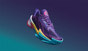 언더아머, 스테판 커리 시그니처 농구화 '커리 시리즈 7' 출시
