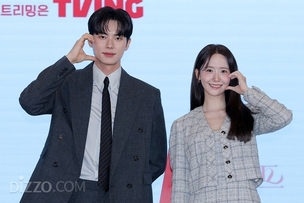 [종합] "&#39;폭군의 셰프&#39;, 할 수 있는 배우가 있을까 했는데"…그걸 임윤아가 해냅니다 