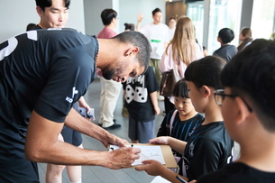 현대캐피탈, 다문화·외국인 가정 대상 ‘스카이워크 투게더_썸머’ 이벤트 실시