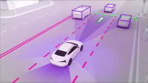 스트라드비젼, 상반기 SVNet &#39;100만대&#39; 공급… "누적 400만대 돌파"