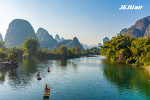 제주항공, 단독 노선으로 &#39;여행지 스펙트럼&#39; 넓힌다