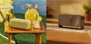 "다양한 라이프스타일 최적화"&hellip; 보스, 블루투스 스피커 신제품 2종 출시