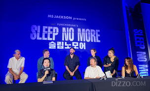 [현장취재] “관객이 공연 속 주인공 된다” 슬립노모어 서울, 21일 공식 개막