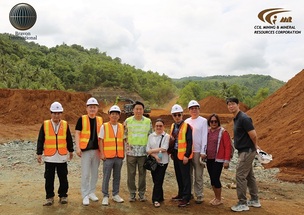 브레이본인터내셔널, 필리핀 니켈 광산 첫 수출 성공