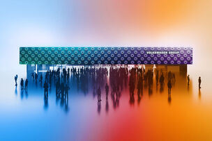 폭스바겐그룹, 獨 IAA서 &#39;모든 사람 위한 기술&#39; 비전 제시