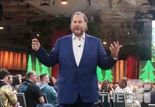 세일즈포스 1천만 시간 봉사, 멸종 위기 새도 되살린 기업의 힘