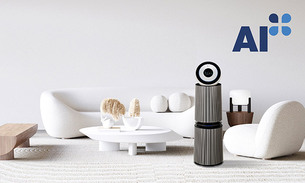 LG전자, 공기질 전문가와 손잡고 공기청정 센서·필터 개발한다