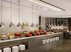 AC 호텔 서울 강남, 미식 체험단 'AC 테이스트 패널' 모집