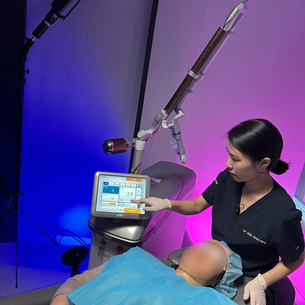 뉴브의원, 강남 논현동 확장 이전&hellip;'미라젯 룸' 신설