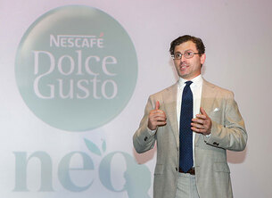 캡슐커피 시장의 진화…네슬레코리아 ‘돌체구스토 네오’ 새로 선보여