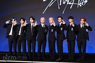 [종합] 압도적 &#39;세리머니&#39;가 가능한 이유? "&#39;스트레이 키즈&#39;라는 팀에 미쳐있어요"