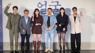 "좋은 영화 위해" 박정민 노개런티…연상호 신작 &#39;얼굴&#39;에 모인 진심 [종합]