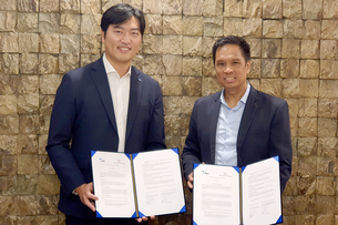 에스아이에이, 동남아 시장 공략 시동… 필리핀 위성데이터 업체와 협력