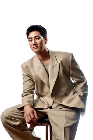 안보현 "오래 해온 복싱을 멈췄던 그때의 나에게 &#39;길구&#39;가 보였다" [인터뷰]