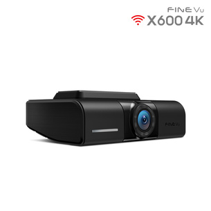 "초고화질∙초고속 앱 연동"… 파인디지털, 블랙박스 파인뷰 &#39;X600 4K&#39; 출시