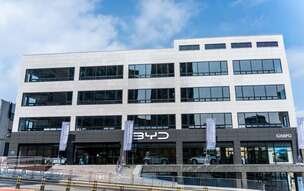 BYD코리아, 19번째 김포 전시장 오픈… "경기 서부권 고객 접점 강화"