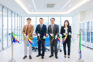 존슨앤드존슨 메드테크, AR·VR 기반 부산 외과 술기 교육센터 개소