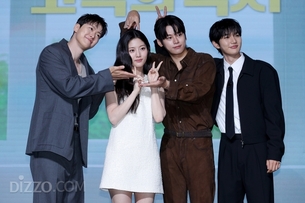 [종합] 소소함 속 빛나는 사랑스러움…공명X신은수X차우민X윤상현 &#39;고백의역사&#39;