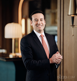 [인터뷰] 소피텔 서울 빈센트 저니건 총지배인 “럭셔리의 본질은 사람에서 시작”