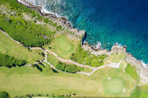 27도 완벽한 날씨에 36홀 챔피언십 코스까지... 사이판이 골퍼들을 부른다 