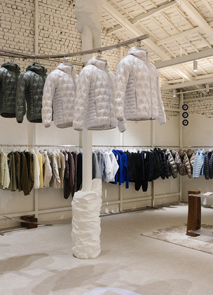 시에라디자인, 서울 도산대로 첫 플래그십 스토어 '라이트 하우스' 오픈