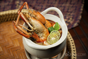 방콕 셰프들이 제주에서 빚어내는 맛... JW 메리어트 제주, 태국 요리 특별전 개최 