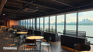 테라로사, 8월 말까지 전국 3개 매장 오픈