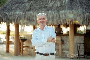 말론 브란도의 꿈이 깃든 섬... 더 브란도 리조트 새 총지배인에 크리스토프 아담