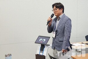 [AI민간특별위원회] 황용국 블루바이저시스템즈 대표 “로봇 파일럿, AI 시대 포용적 일자리 모델”