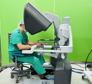 한림대성심병원, 전립선암 단일공 로봇수술 국내 첫 성과…요실금 회복 앞당겨