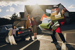 패션·예술·문화 융합한 비스터 컬렉션, 세계 각지서 특별 전시 선보여