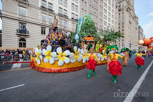 뉴욕시 건립 400주년 맞아 연말 관광객 800만명 몰린다…디왈리·메이시스 퍼레이드 대축제