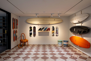 “휴식+예술” 아트캉스 트렌드 확산… 헨리 무어부터 안토니 곰리까지 호텔서 만난다