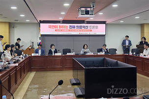 3분 진료의 한계…AI·재택의료로 의료 생산성 높여야