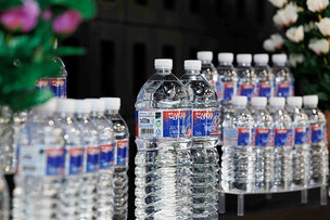 제주삼다수, 광복 80주년 기념 한정판&middot;기부 캠페인 성료