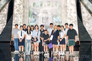 1년간 160명 장학생 후원… 인스파이어 리조트, 지역사회 CSR 활동 확대  