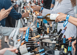 가을 와인축제 전성시대… 호텔가, 9월 대규모 와인 페스티벌 개최