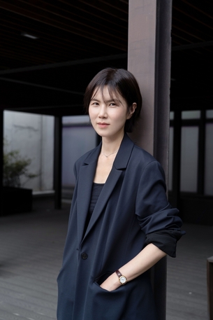 공민정 "&#39;다른것으로&#39; 감사함 커…영화는 저에게 &#39;꿈&#39;, 애무시네마 평생이용권 소유" [인터뷰①]