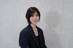 공민정 "남편 장재호, 늘 행복하다 생각하는 사람…엄마된 후 용감해졌다" [인터뷰②]